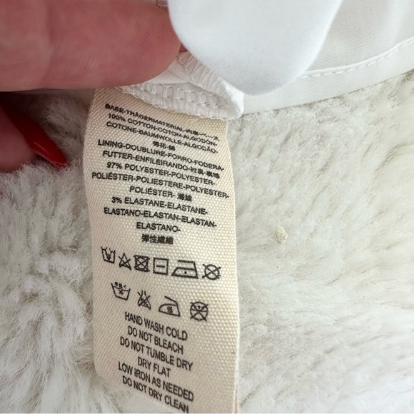 Free People x Mare Mare Carlie Tunic Cotton Dress Lightweight Size S - Picture 8 of 8